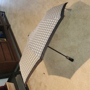 Coach Umbrella